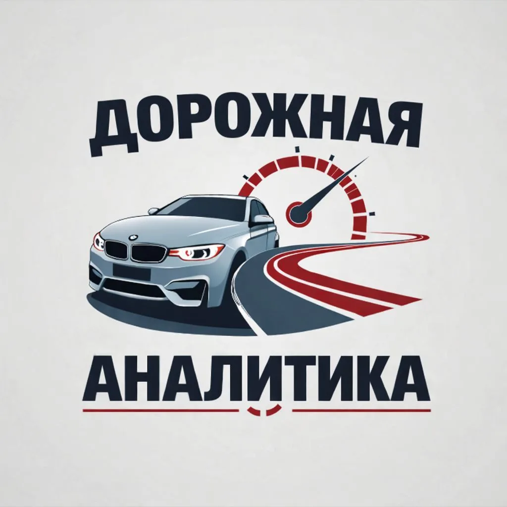 Дорожная Аналитика — канал в мессенджере MAX