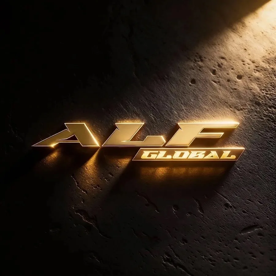 ALF GLOBAL REALITY — канал в мессенджере MAX