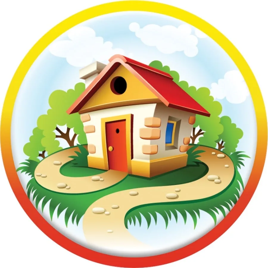 Логотип канала