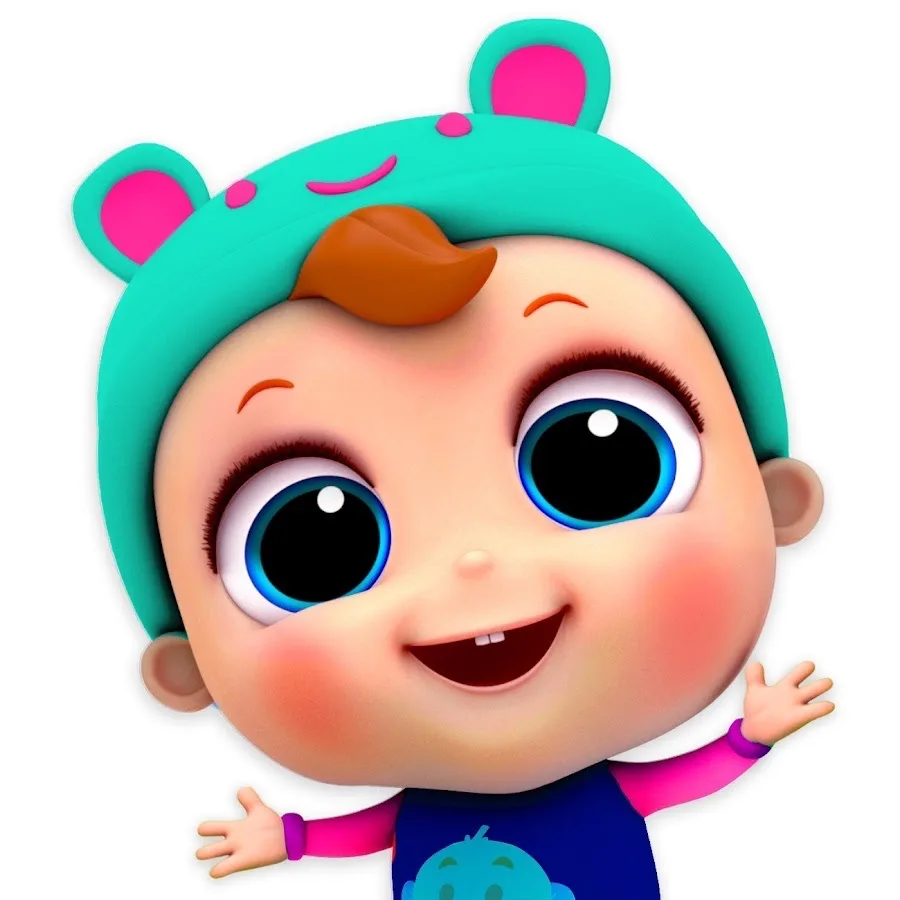 Little Angel Русский - Ангелок Детские Песенки — канал в мессенджере MAX