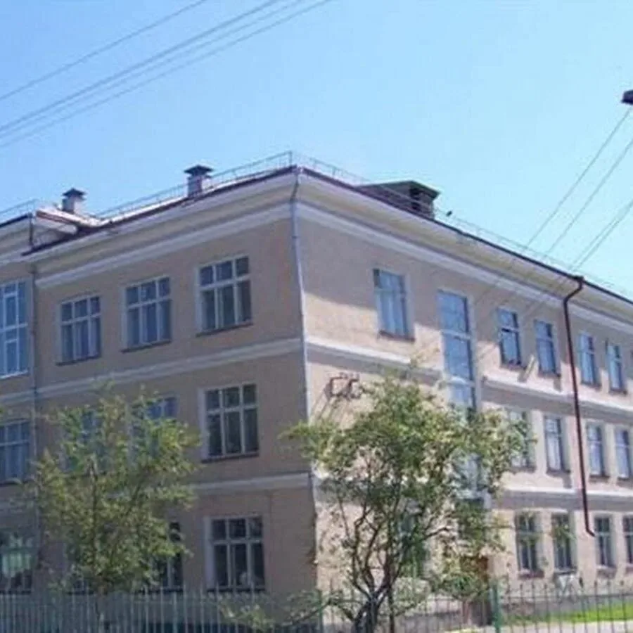 МАОУ "Кабанская СОШ"