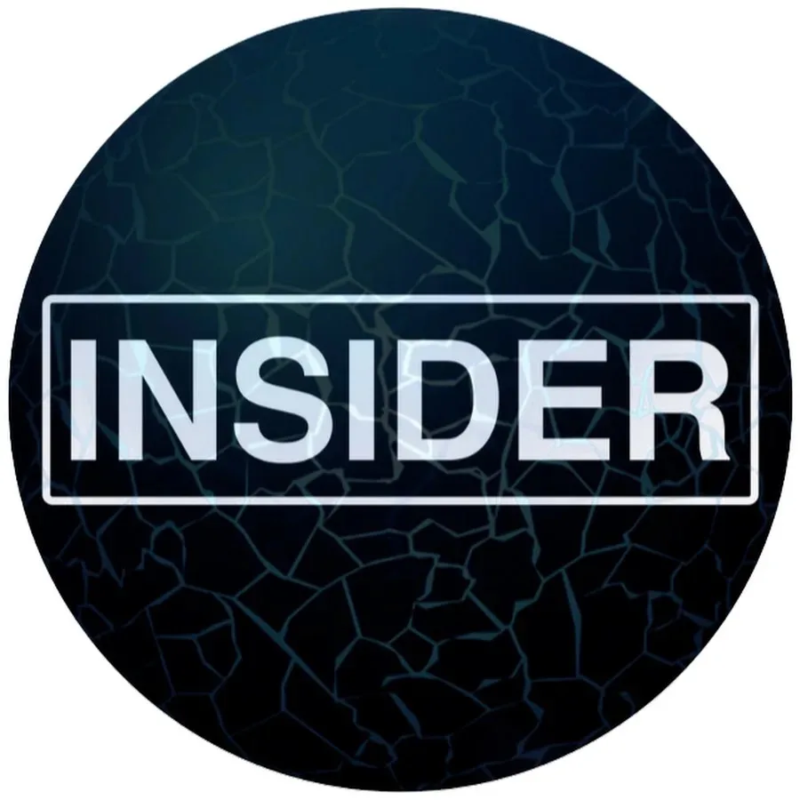 INSIDER СМИ