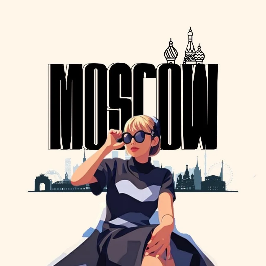 Ритм Москвы — канал в мессенджере MAX