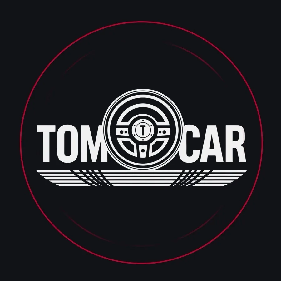 TOMCaR OMSK — канал в мессенджере MAX