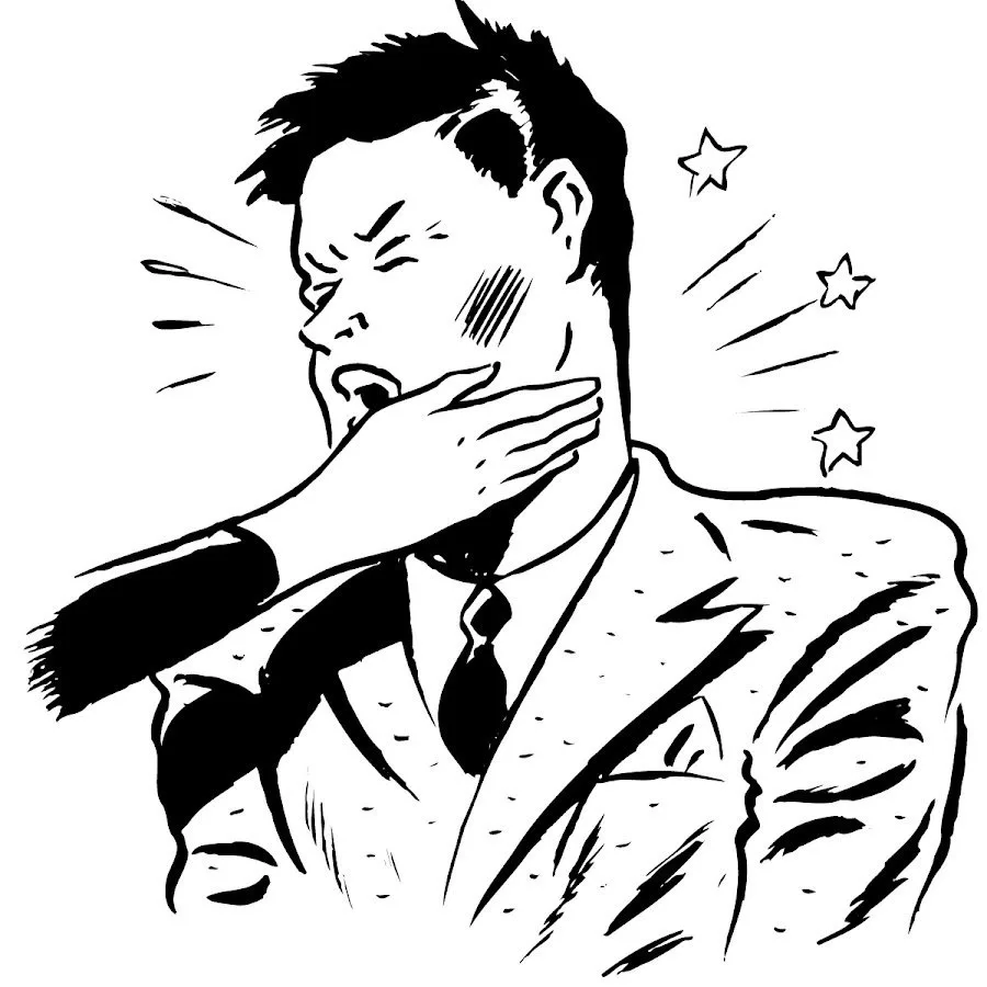 ЧАПАЛАХ / ДРАКИ / НОКАУТЫ