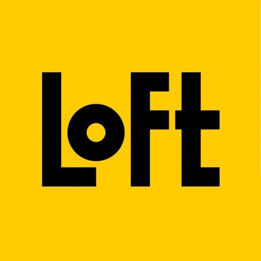 LOFT | ЛОФТ — канал в мессенджере MAX