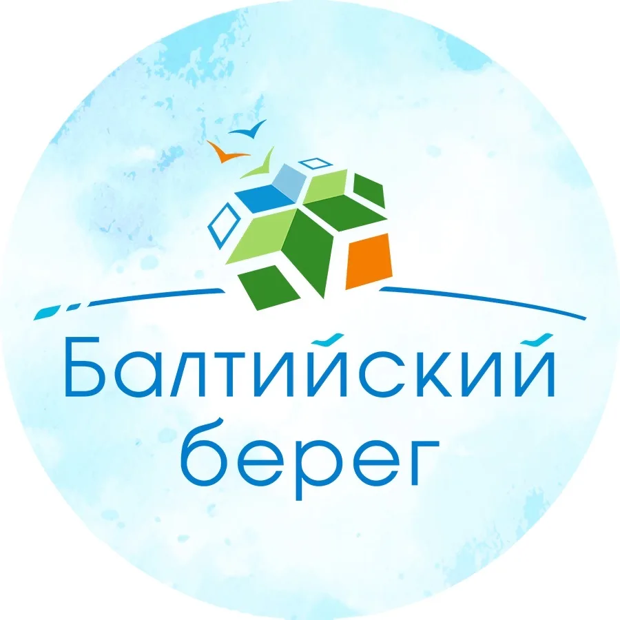 Балтийский берег образовательное учреждение — канал в мессенджере MAX