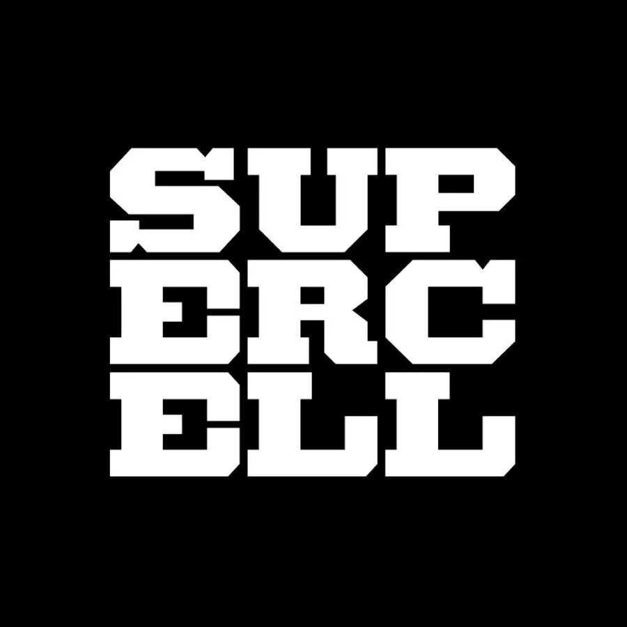 Supercell News — канал в мессенджере MAX