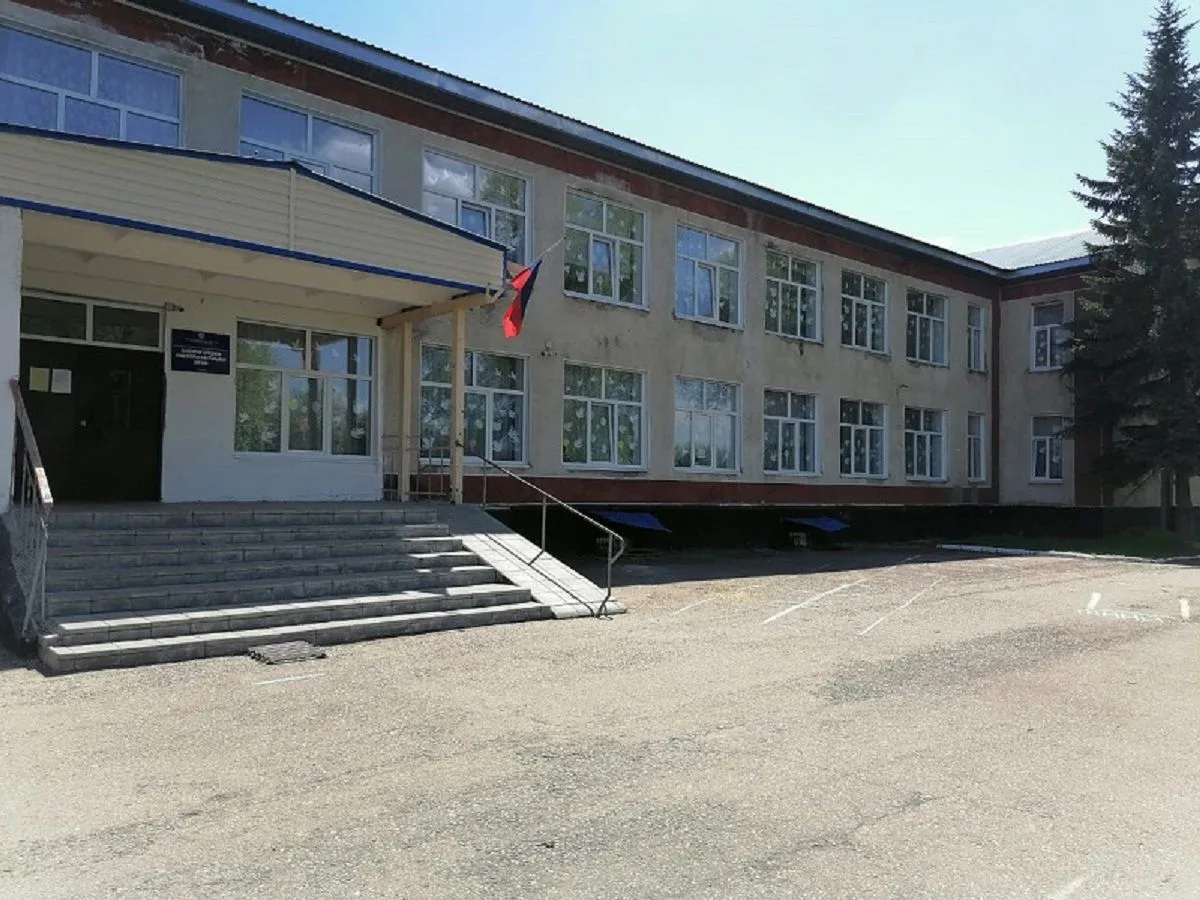 КАНАЛ    МБОУ "Ануйская" СОШ