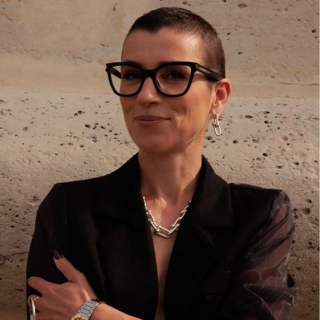 Ольга Байкина - Женский фитнес-тренер