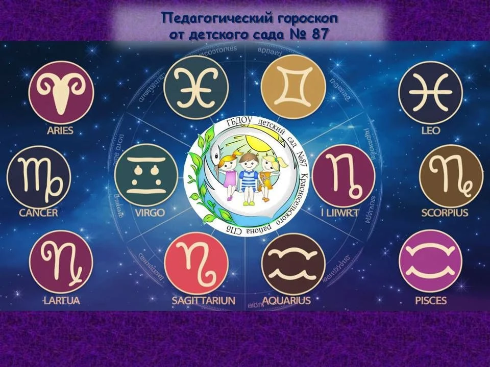 Информационный канал "Детский сад № 87"