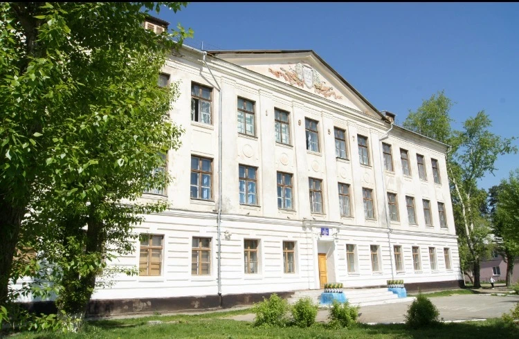 Логотип канала