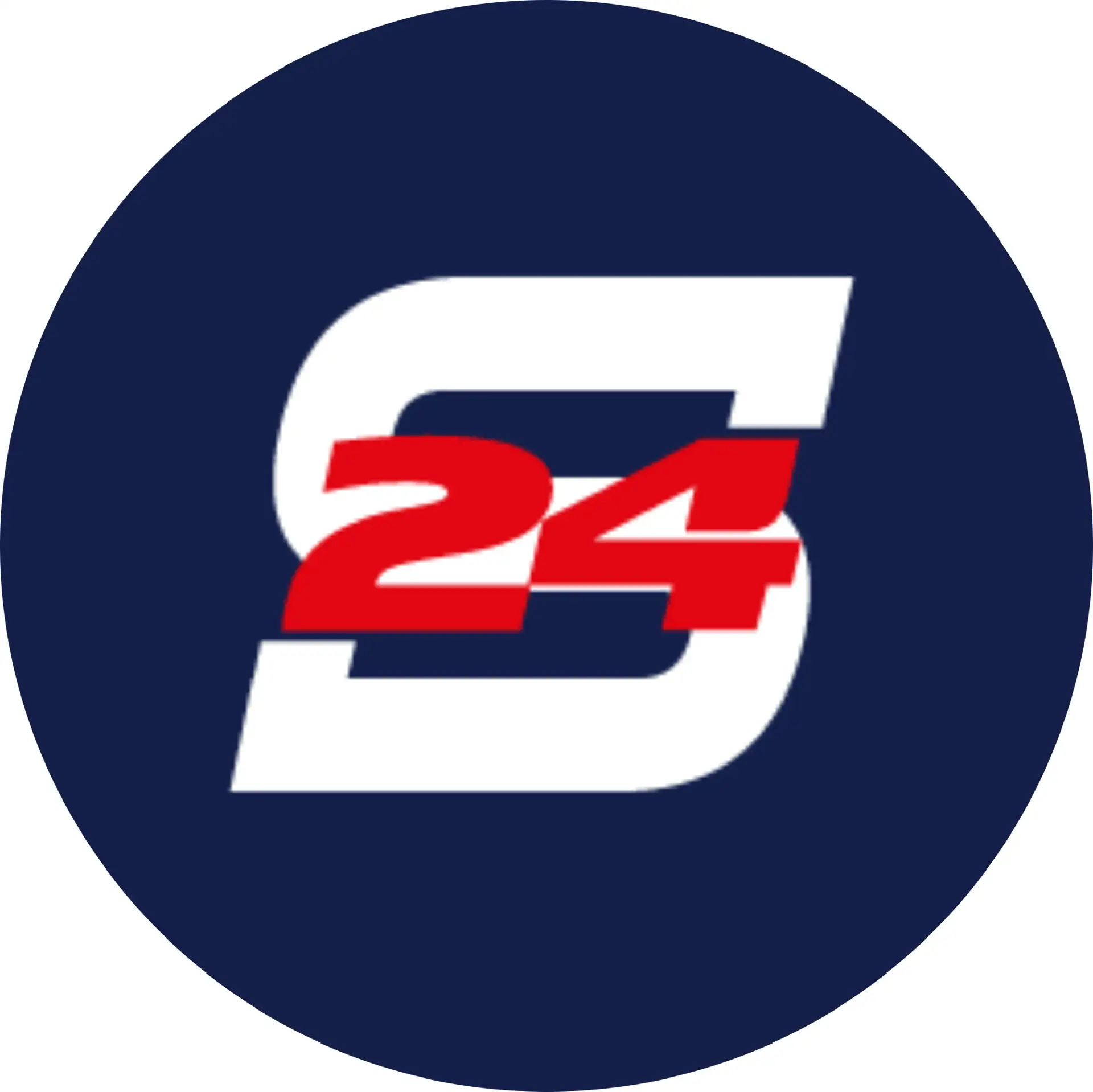 Логотип канала