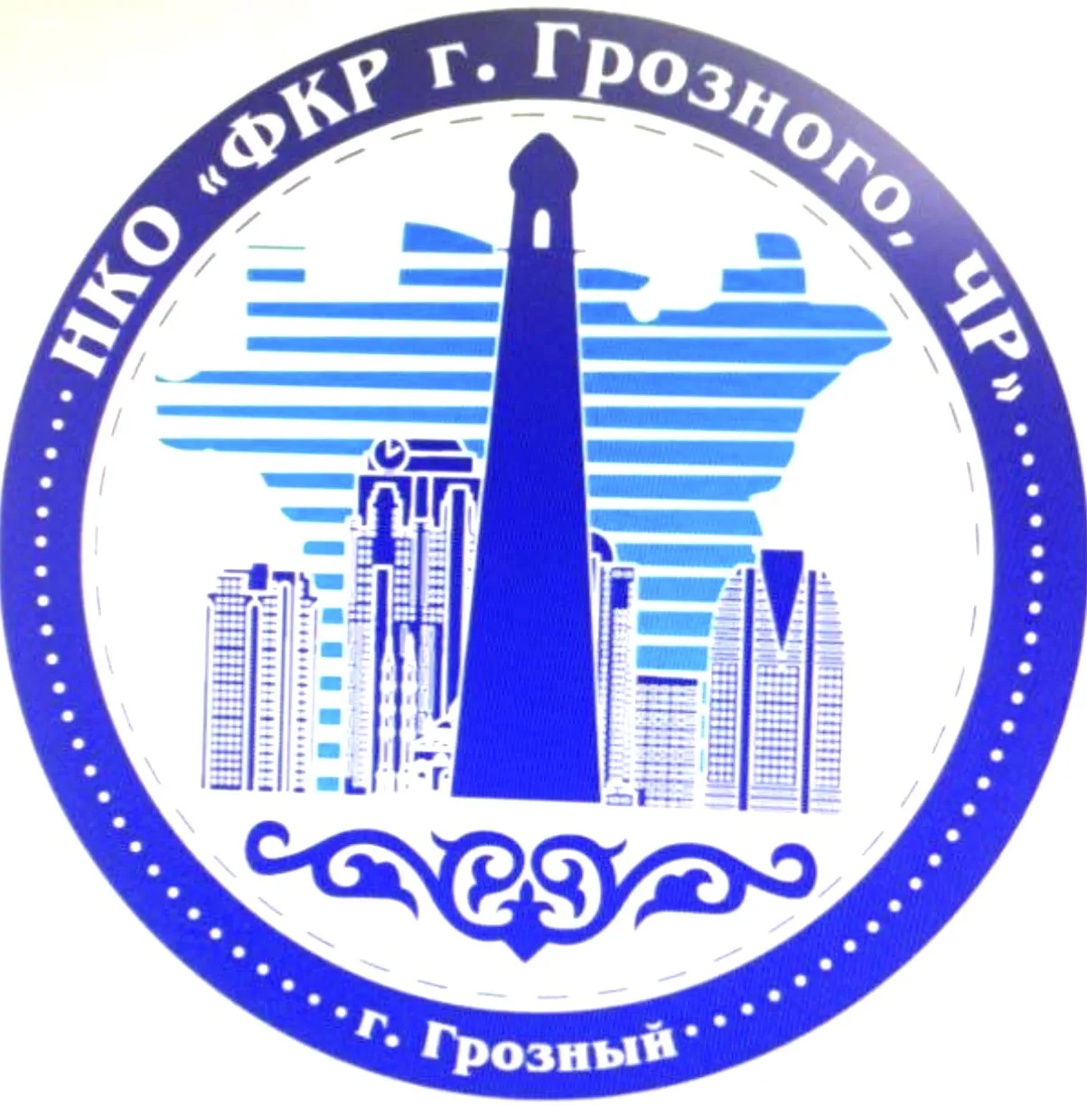 НКО «ФКР ЧР»