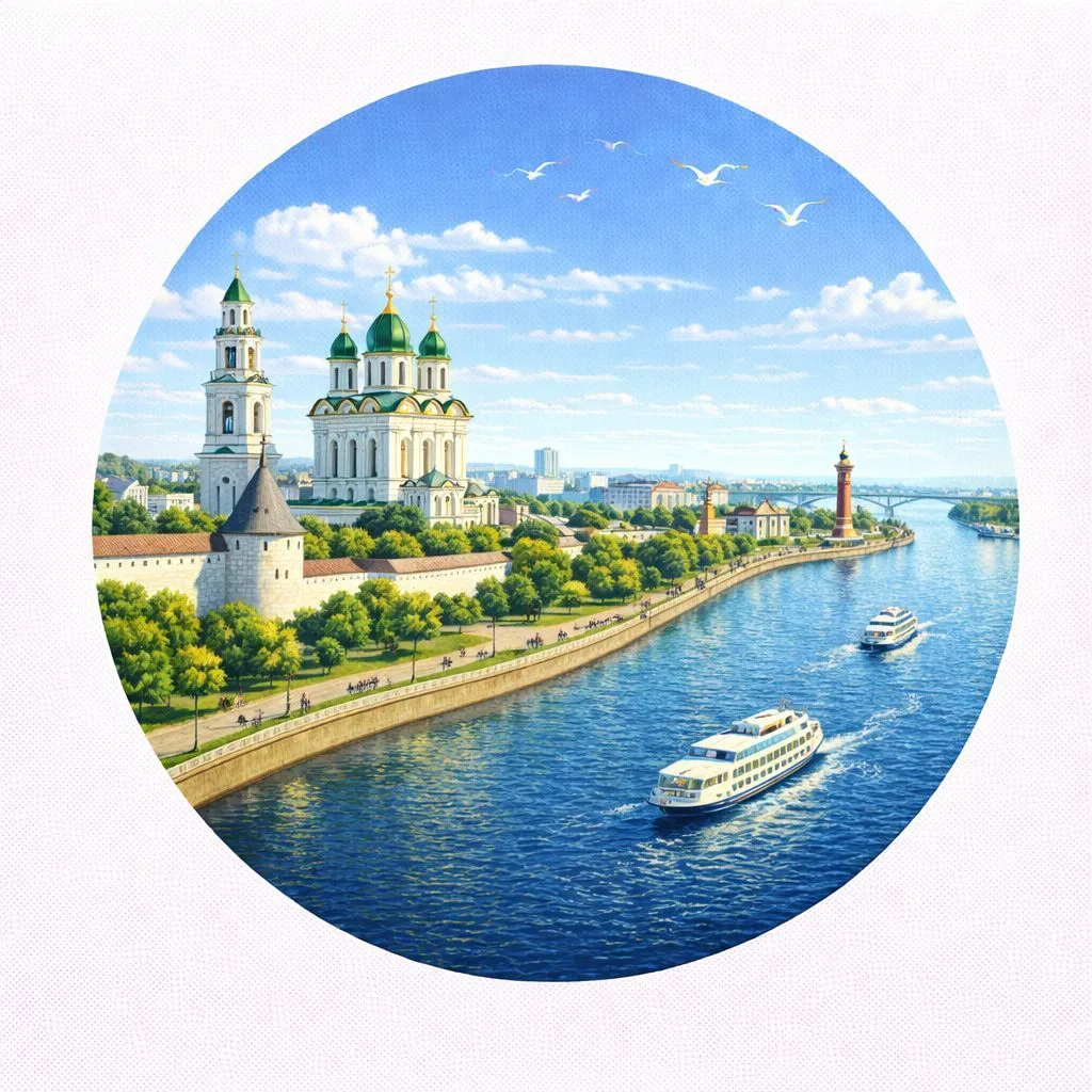 Логотип канала