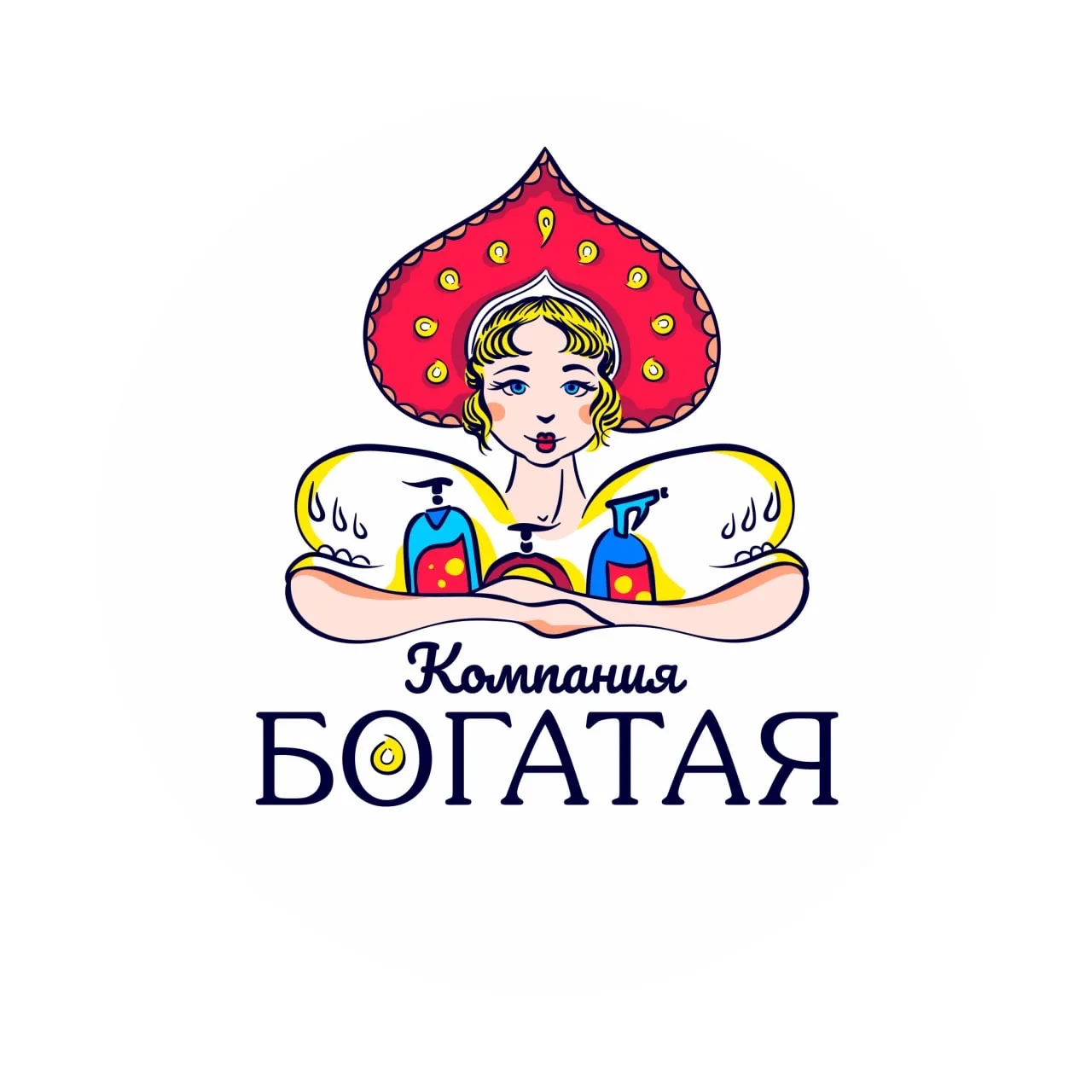 компаниябогатая.рф 🇷🇺 — канал в мессенджере MAX