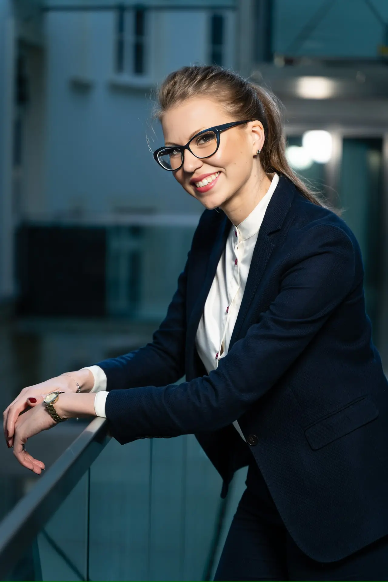 Адвокат Климова Анастасия