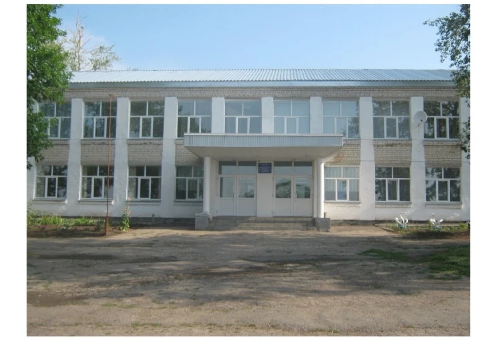 Официальный канал ГБОУ СОШ пос. Кировский