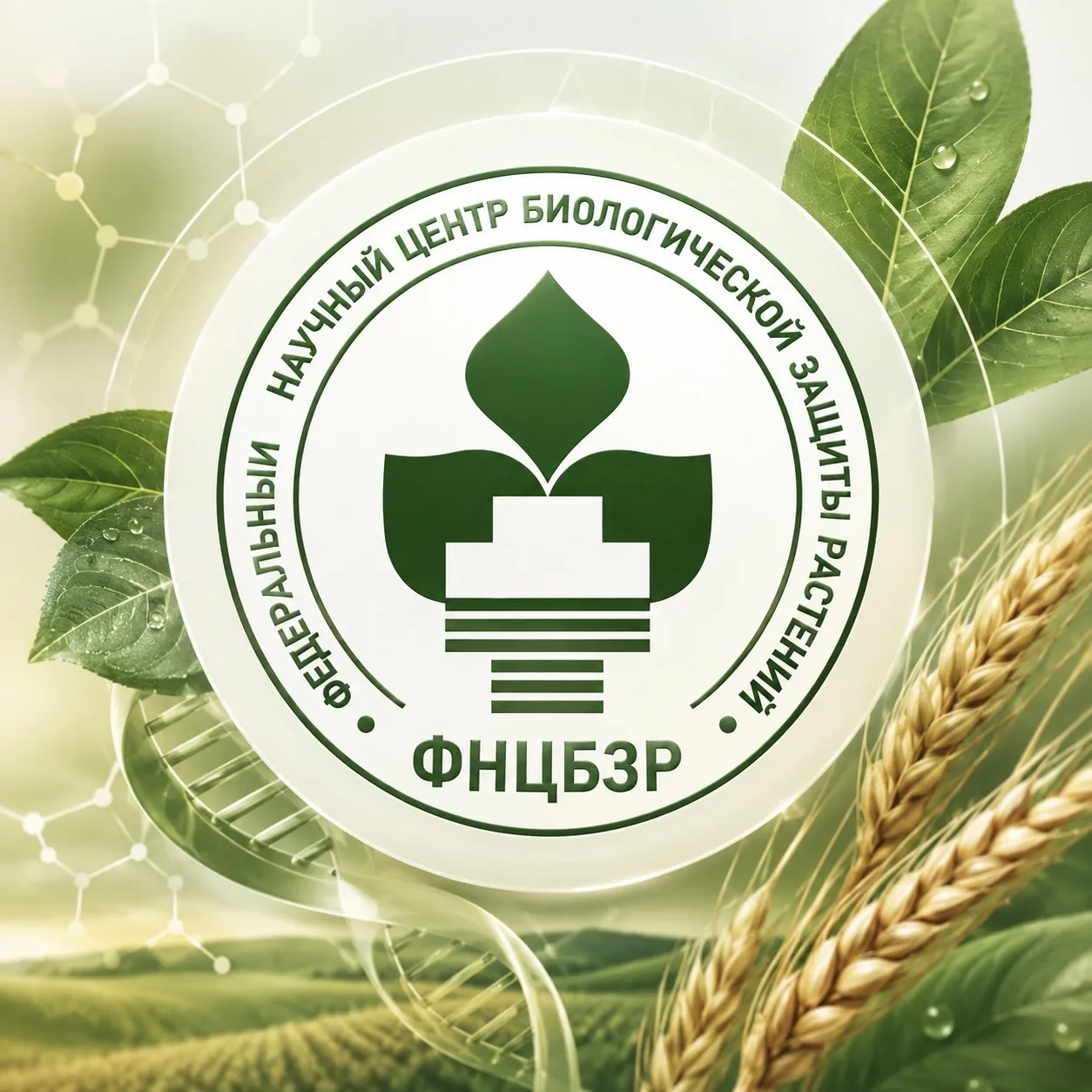 ФНЦБЗР | Биологическая защита растений 🌾 — канал в мессенджере MAX
