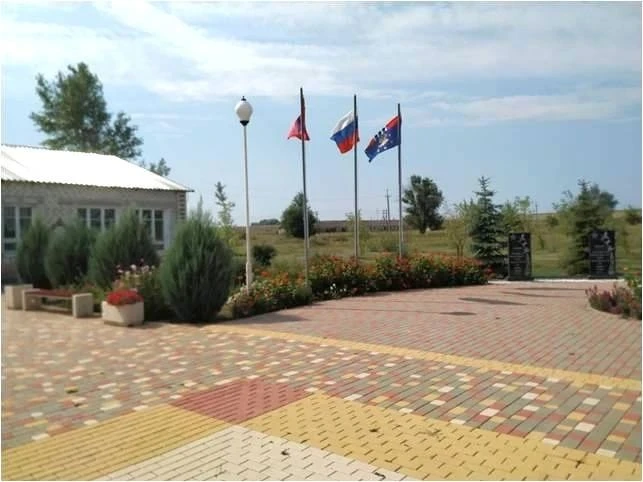 Осичковский СДК