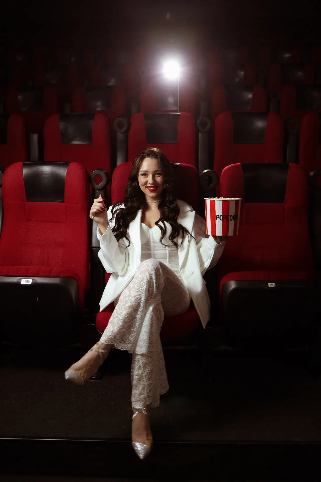 Кинотеатр Ялуторовск