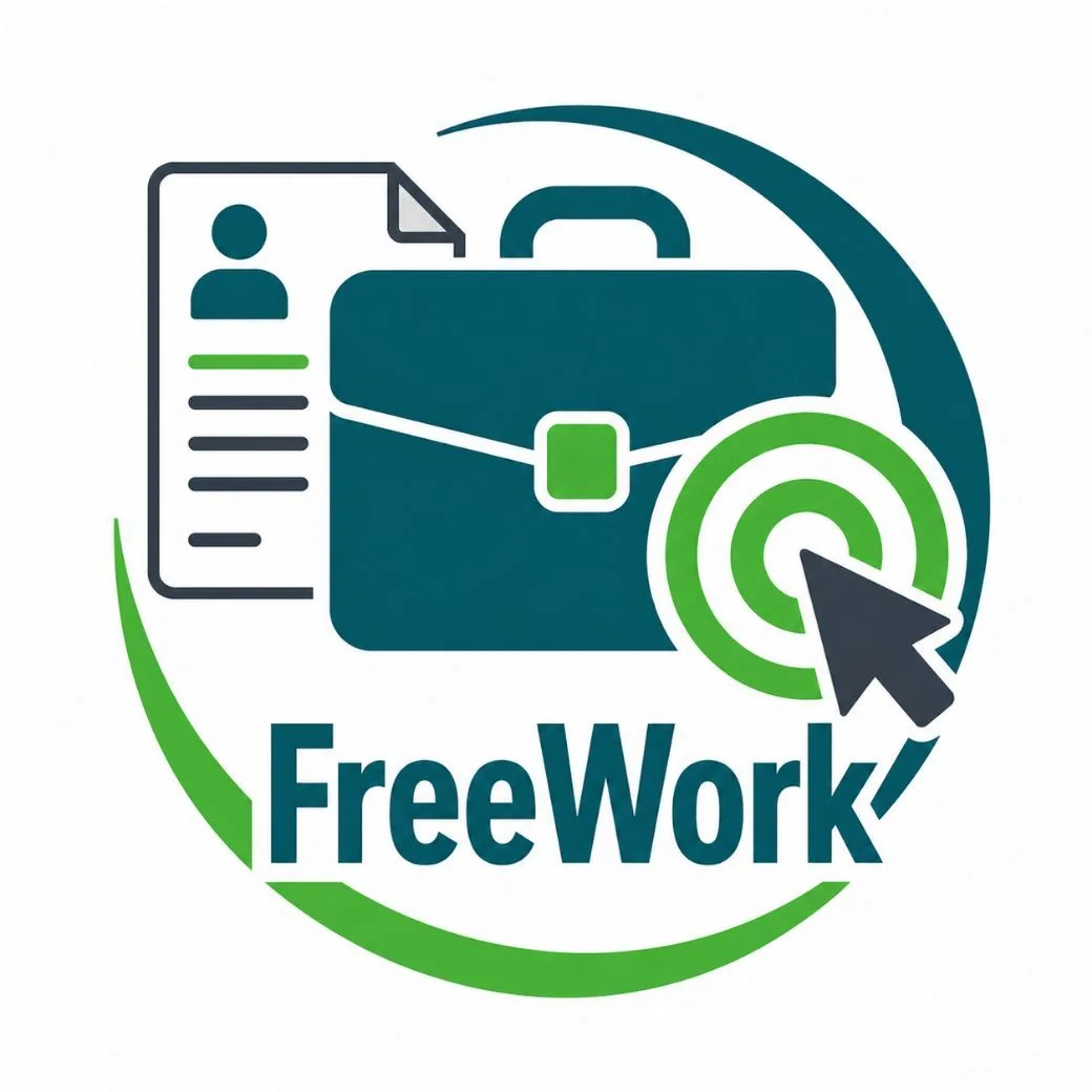FreeWork — Вакансии и резюме для директологов, таргетологов и других фрилансеров. — канал в мессенджере MAX