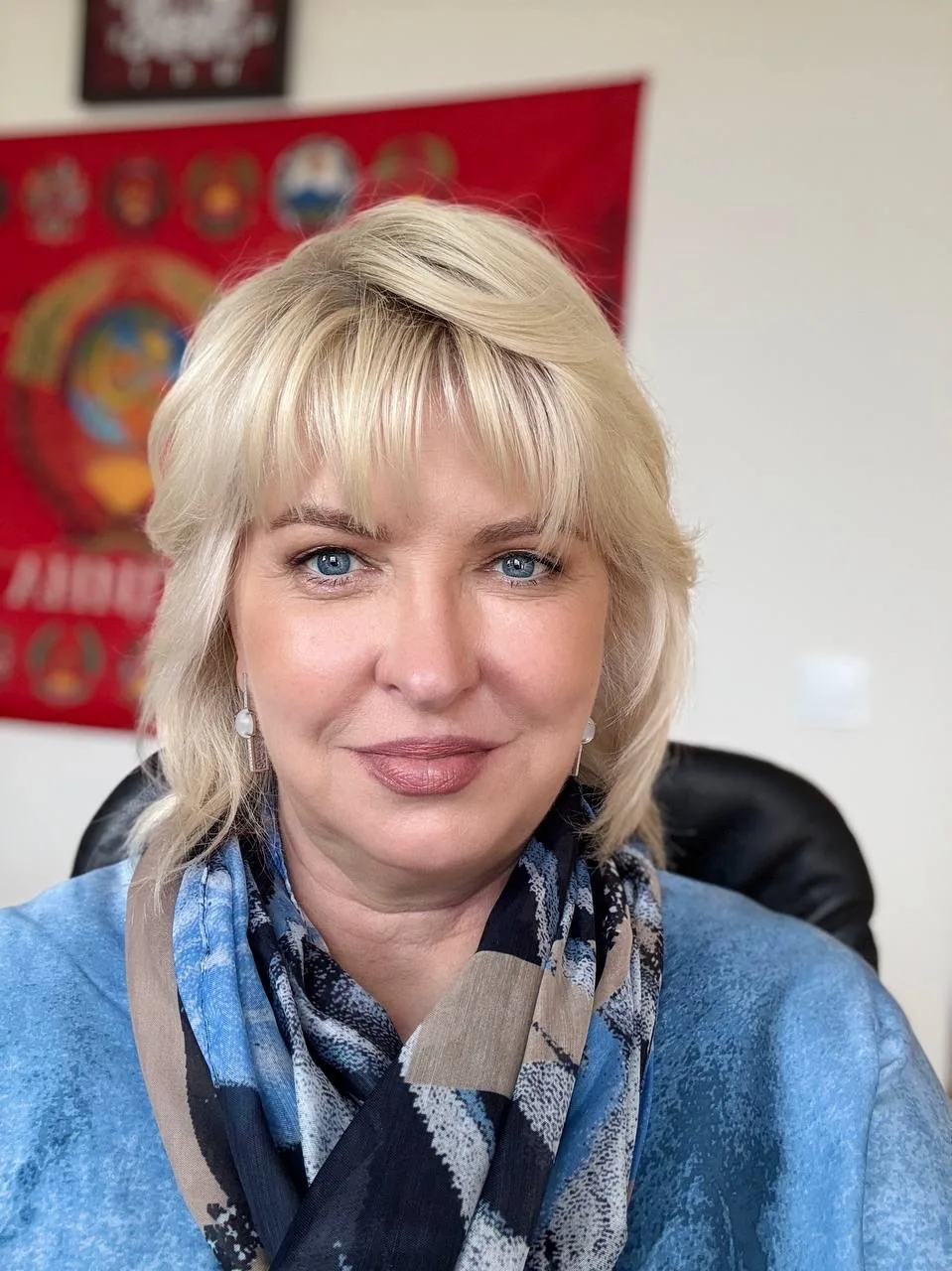 Елена Цунаева — канал в мессенджере MAX