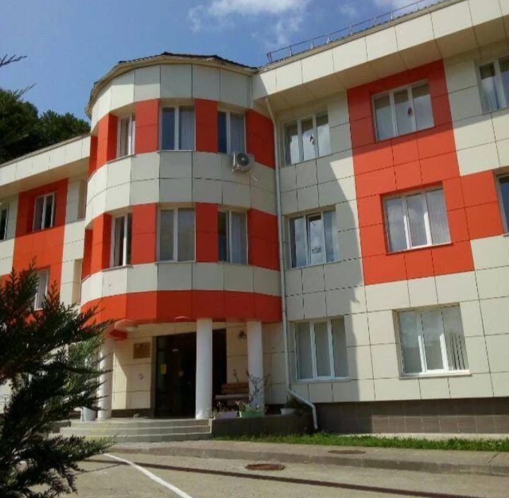 МОБУ СОШ № 96 г. Сочи им. Чешко М.Д. — канал в мессенджере MAX