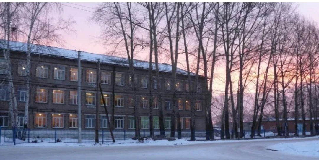 МКОУ Сокурская СОШ Мошковского района