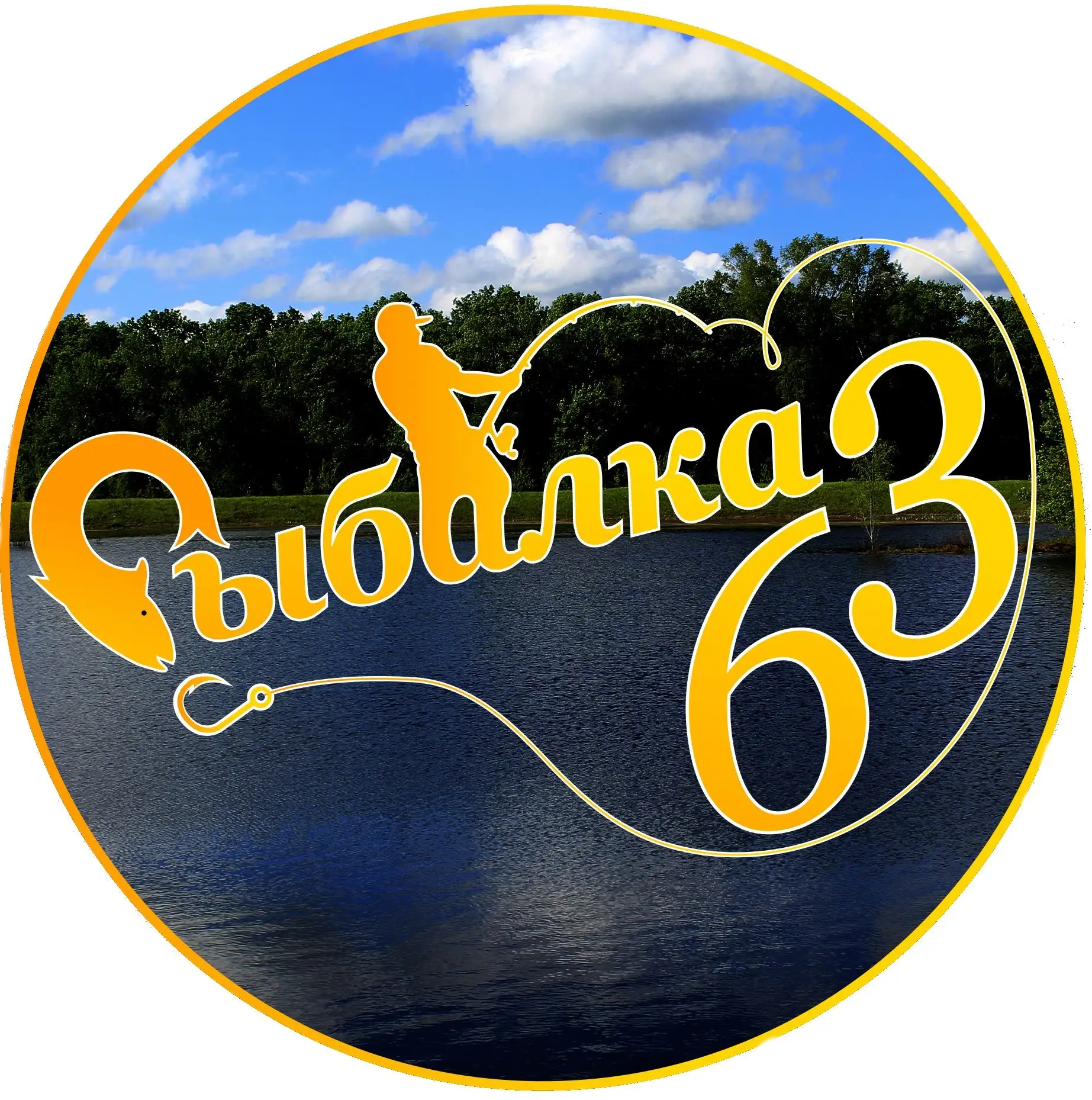 Логотип канала