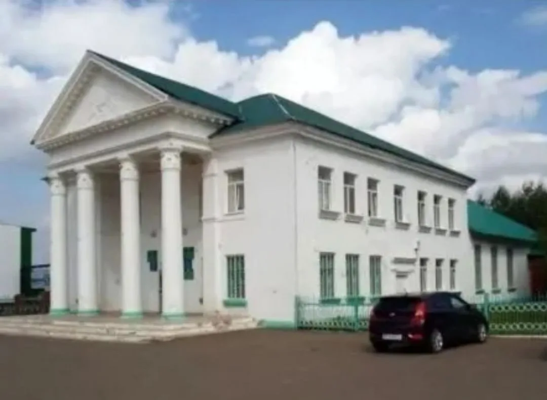 МБУ КАЛТАСИНСКИЙ РИК МУЗЕЙ