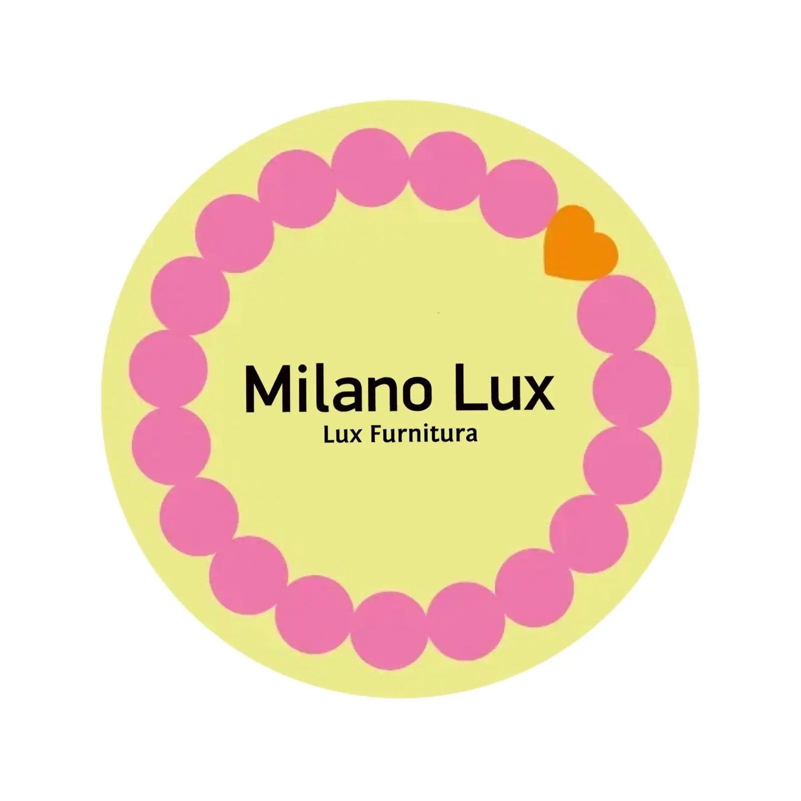 Milano Lux — канал в мессенджере MAX