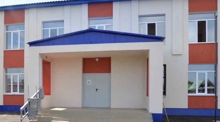 КАНАЛ ГБОУ ООШ пос.Гражданский