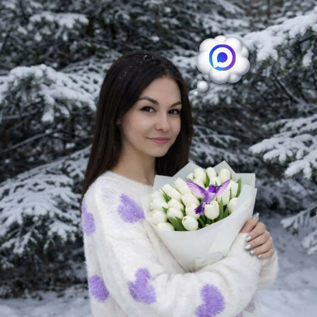 🟣 УНЕСЁННАЯ в БЛОГИНГ 🟣 Маковка Анна
