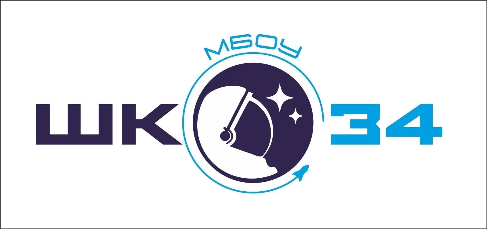 МБОУ "Школа №34" — канал в мессенджере MAX