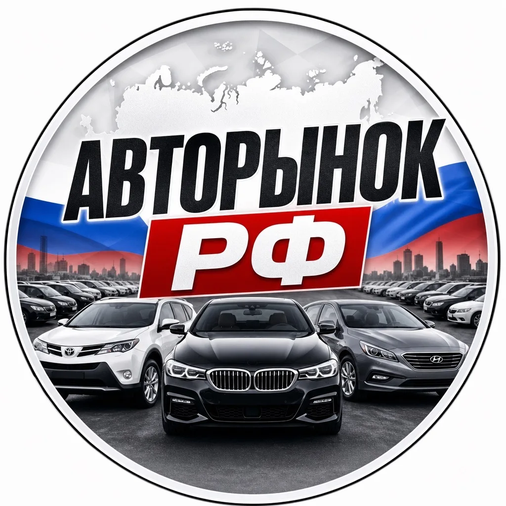ПРОДАЖА АВТО / АВТОРЫНОК РФ — канал в мессенджере MAX
