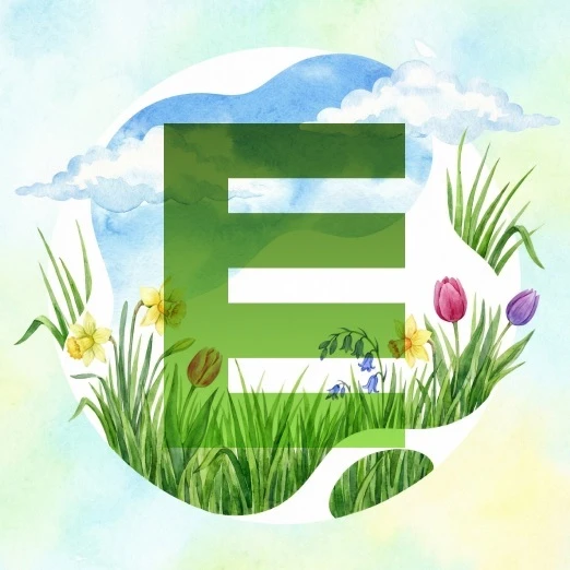 Логотип канала