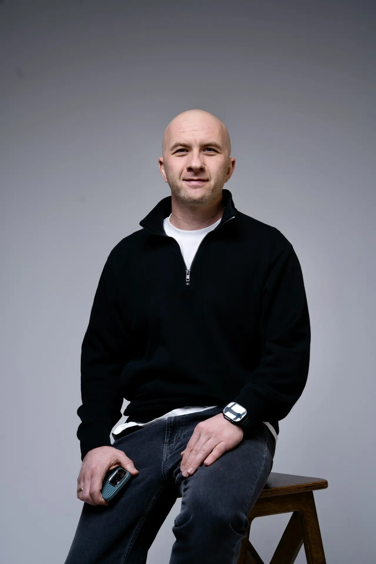 Антон Труфанов