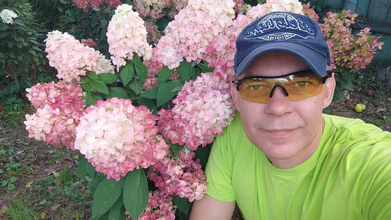 Роман Буров TV