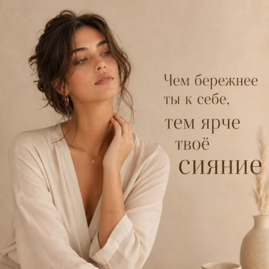 Твоё Сияние🌿 — канал в мессенджере MAX