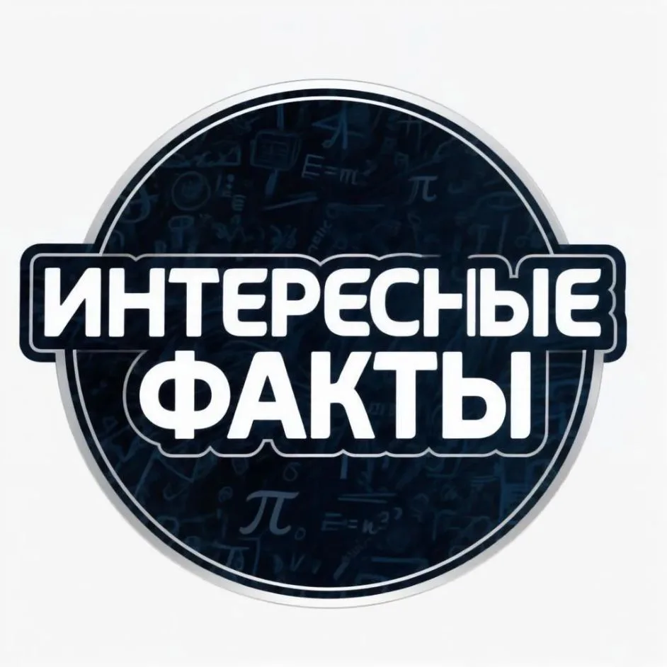 Интересные Факты — канал в мессенджере MAX