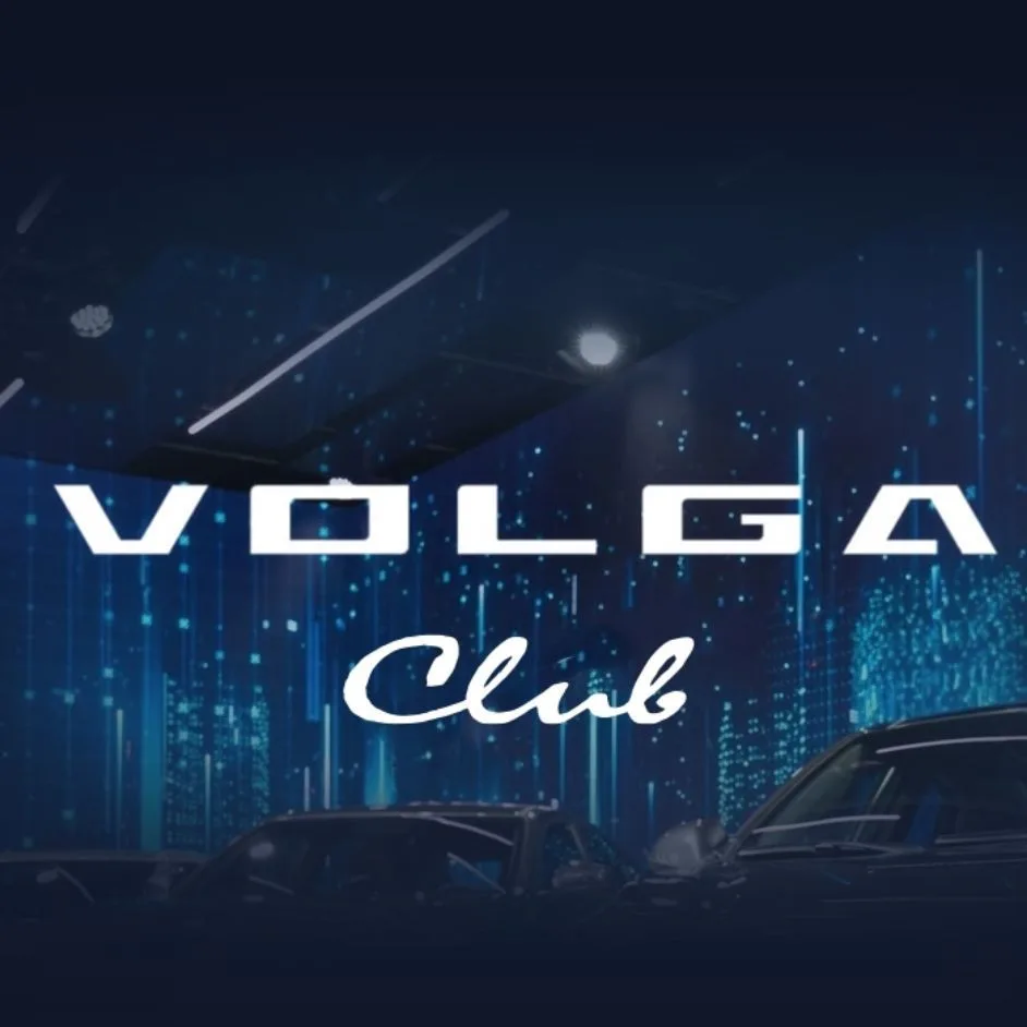 Volga клуб k40 k50 c50 Monjaro — канал в мессенджере MAX