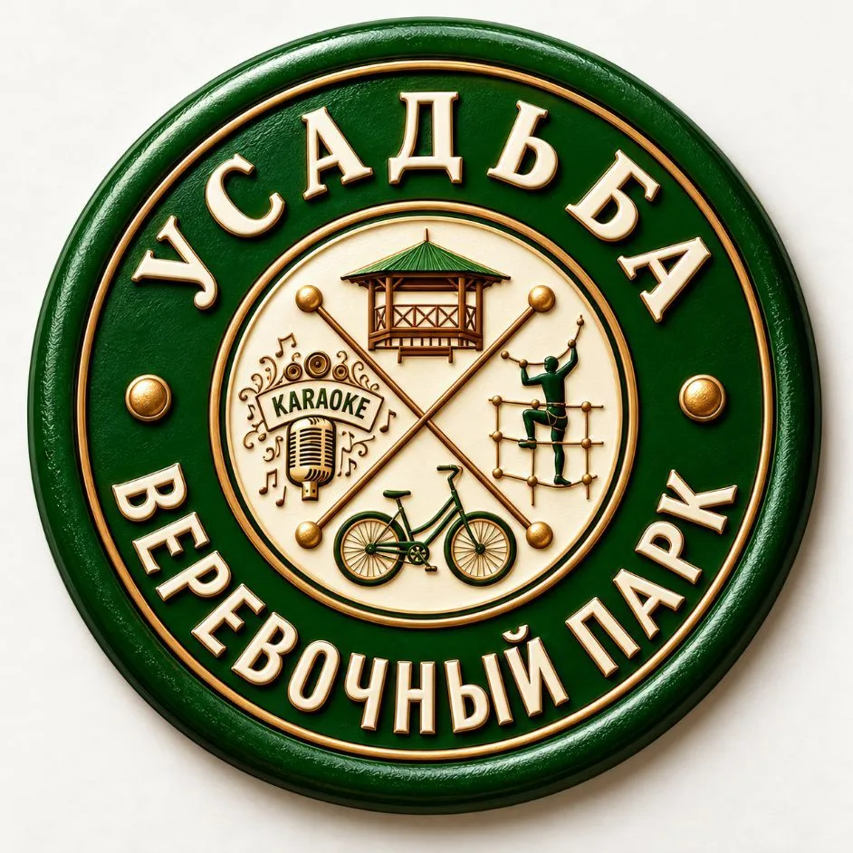 MDR - Загородный клуб УСАДЬБА — канал в мессенджере MAX