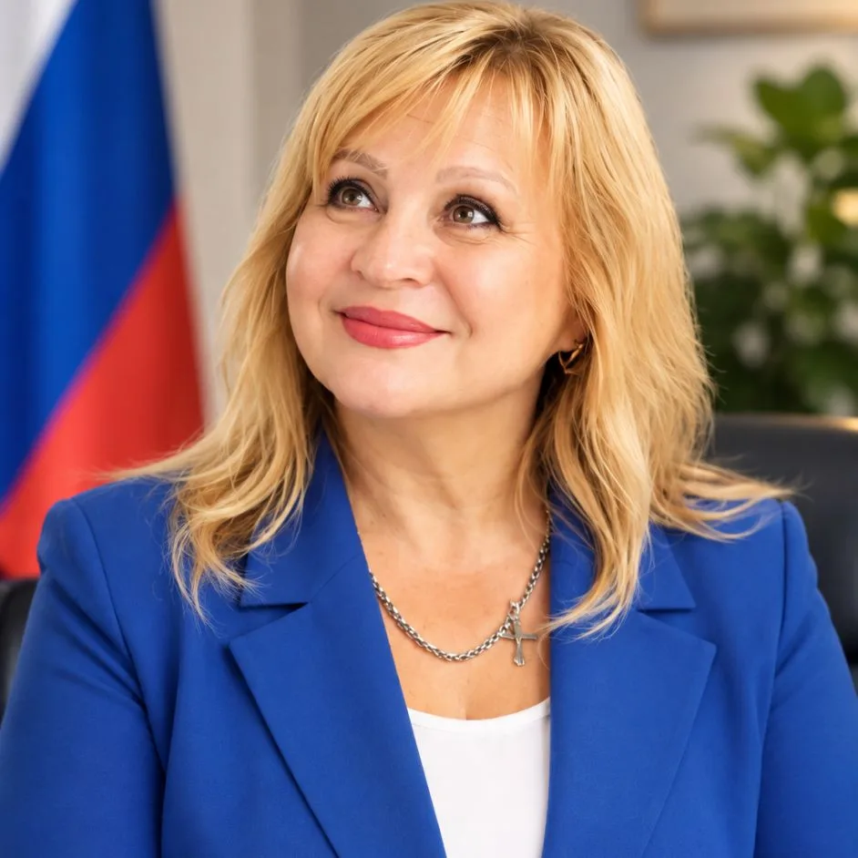 Кабанова Валентина Николаевна — канал в мессенджере MAX