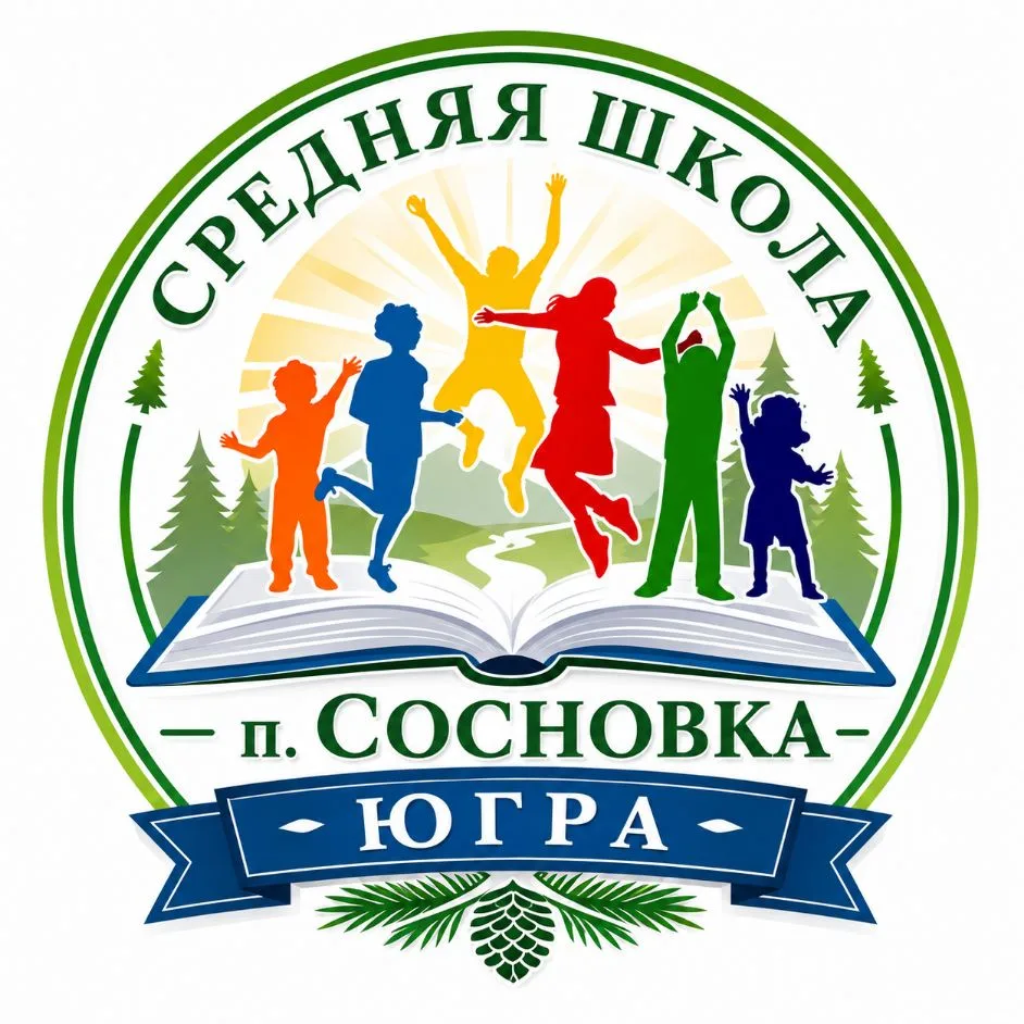 Школа Сосновка — канал в мессенджере MAX