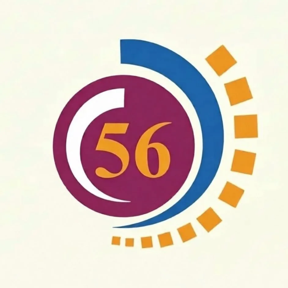 МБОУ СОШ №56 — канал в мессенджере MAX