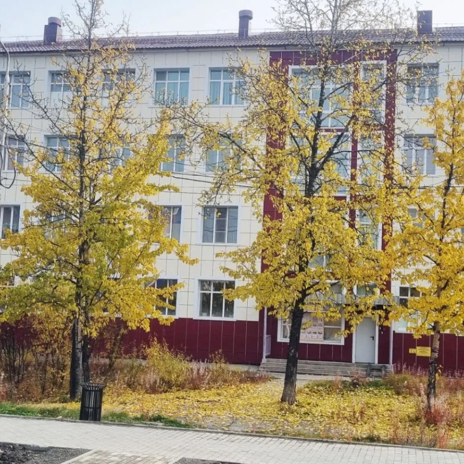 Чукотский северо-западный техникум города Билибино — канал в мессенджере MAX