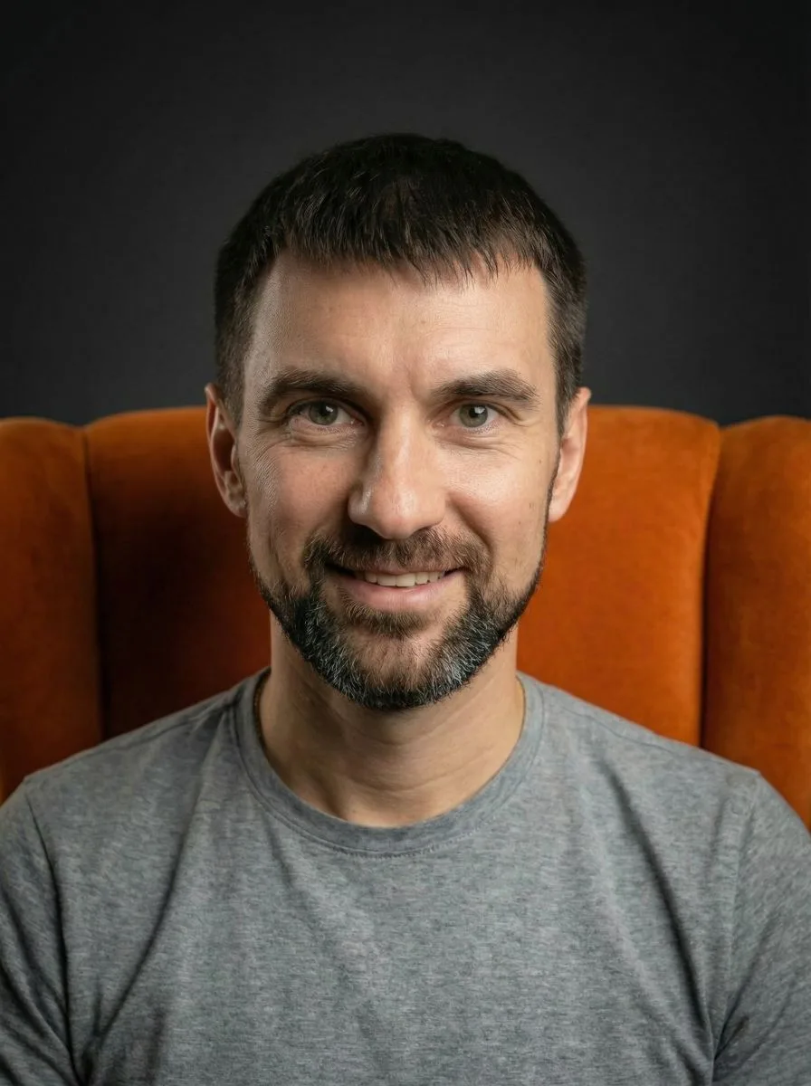 Андрей Кабанов | Цифровые двойники