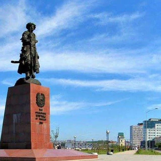 Соцзащитанасвязи Иркутск — канал в мессенджере MAX