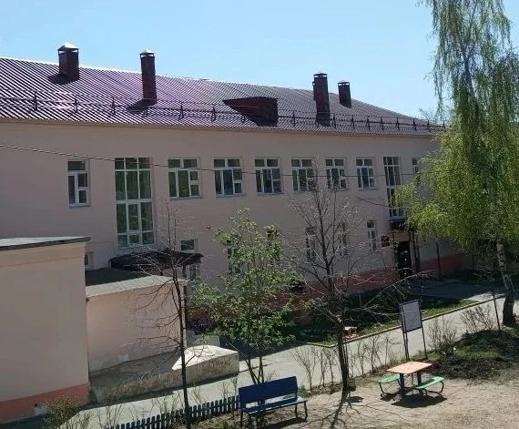 МАДОУ "Детский сад № 217 комбинированного вида" Московского района г. Казани